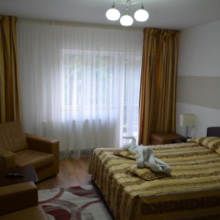 Hanul Izvorul Rece Σινάια Εξωτερικό φωτογραφία