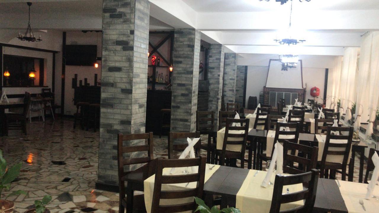 Hanul Izvorul Rece Σινάια Εξωτερικό φωτογραφία