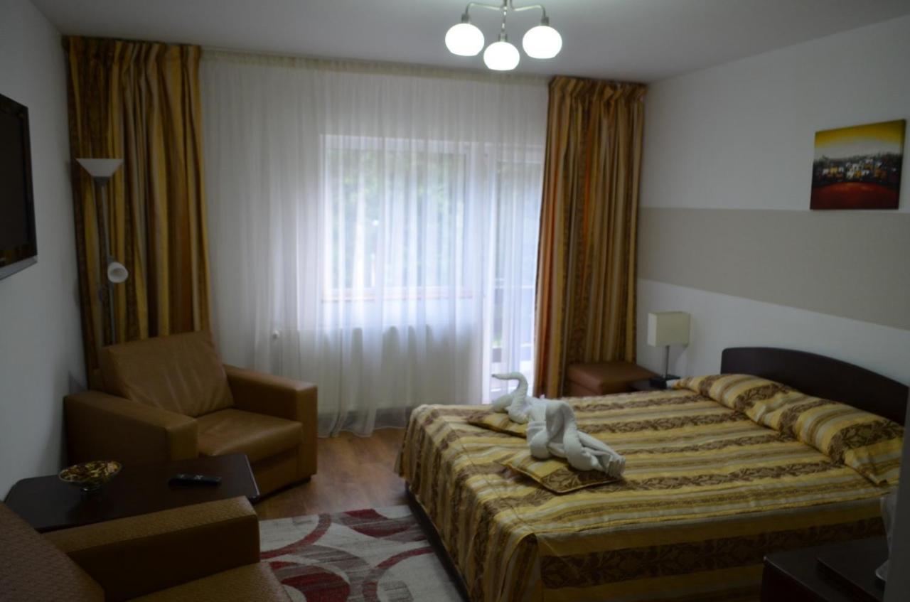 Hanul Izvorul Rece Σινάια Εξωτερικό φωτογραφία