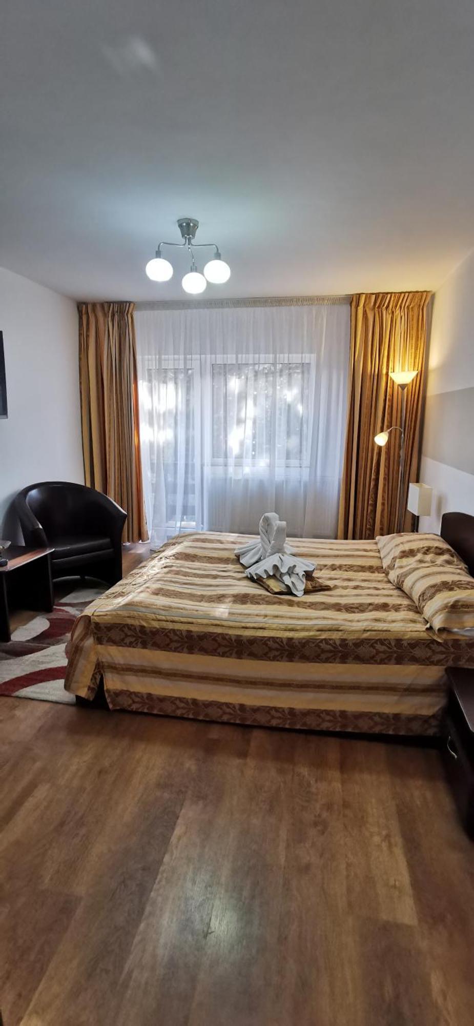 Hanul Izvorul Rece Σινάια Εξωτερικό φωτογραφία